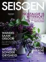 Seisoen Magazine